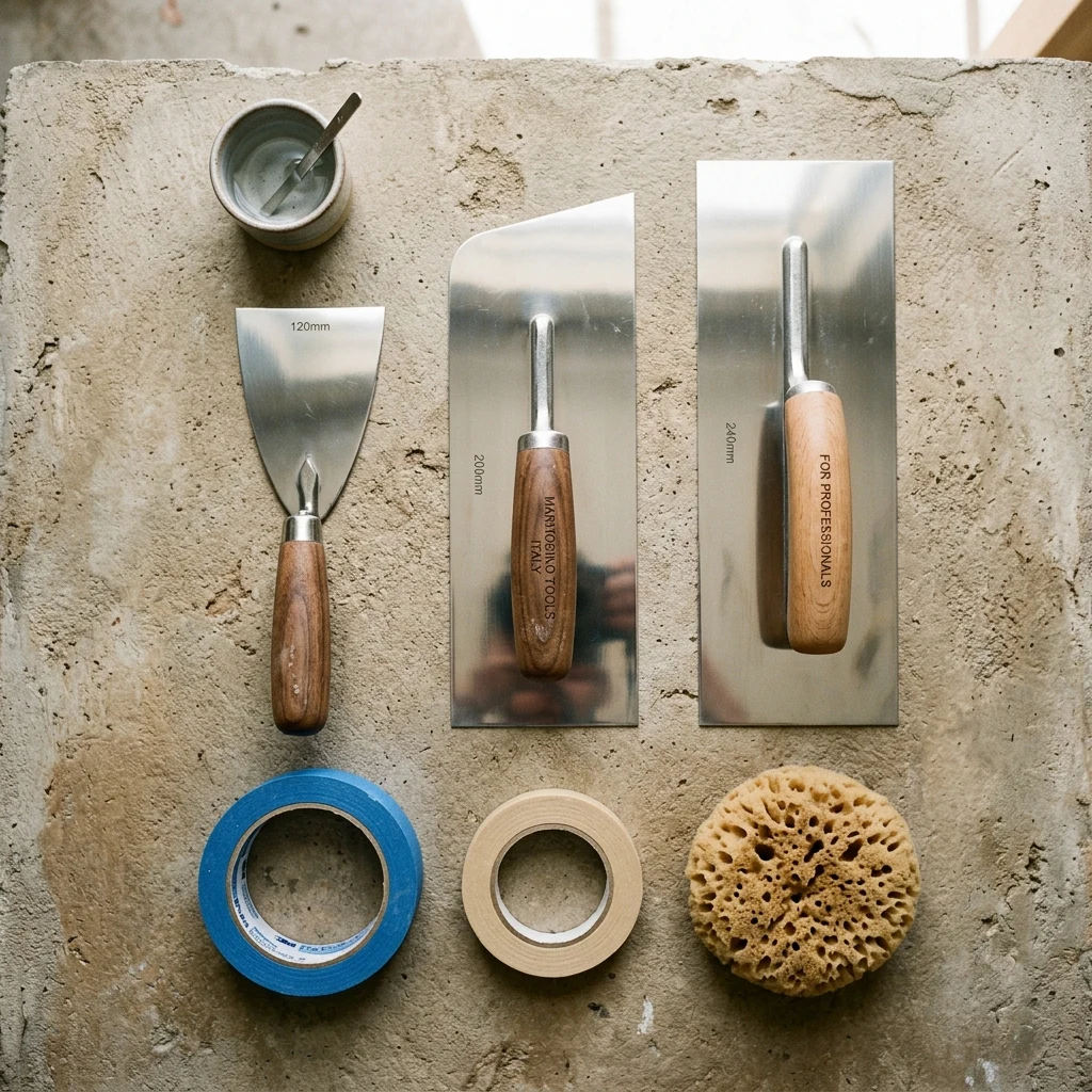 Careful surface preparation and substrate priming